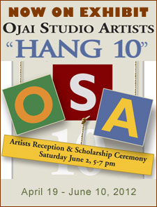 ojai valley museum exhibit