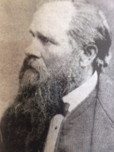 John Meiners (1826 - 1898)