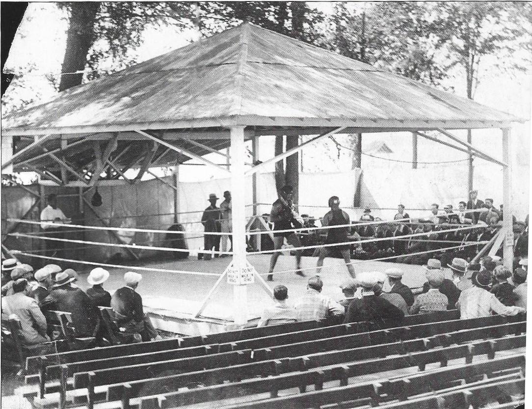 Ojai History Sharing the history of the Ojai Valley